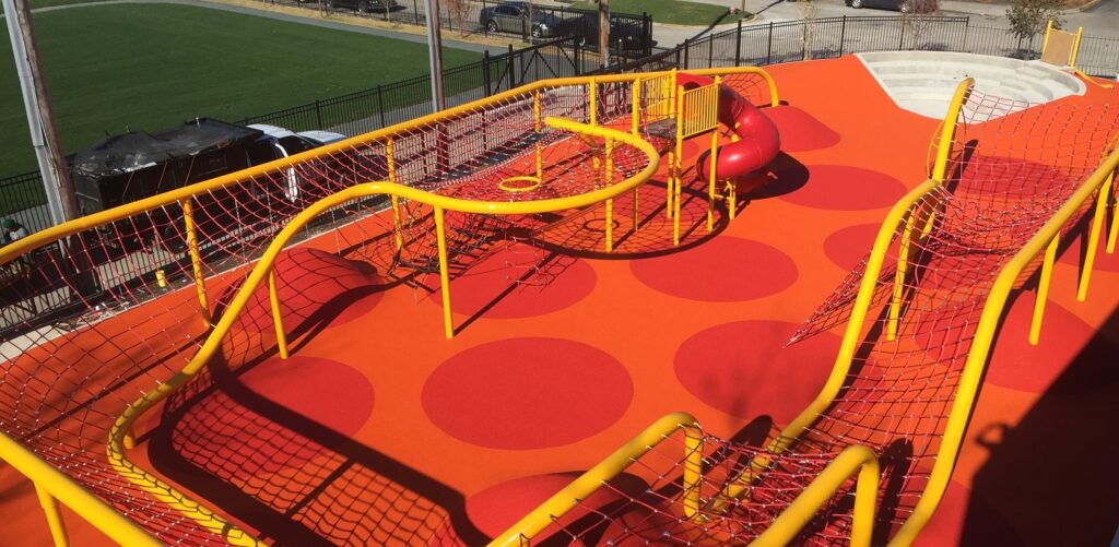 Daytona Beach Safety Surfacing-Safety Surfacing Services Daytona Beach Safety Surfacing-Safety Surfacing Services