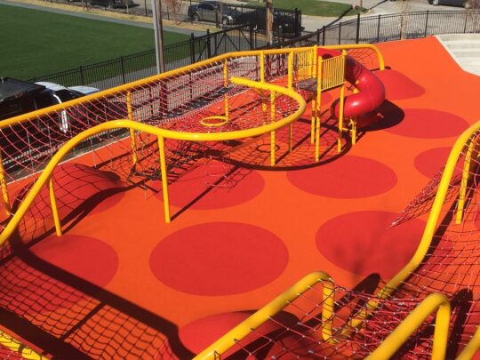 Daytona Beach Safety Surfacing-Safety Surfacing Services Daytona Beach Safety Surfacing-Safety Surfacing Services