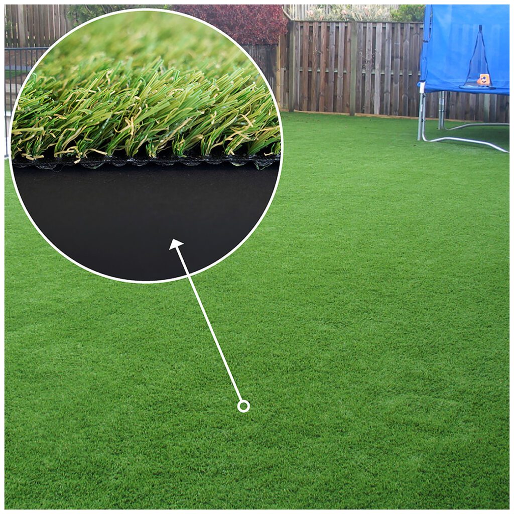 Daytona Beach Safety Surfacing-Synthetic Turf-additional image